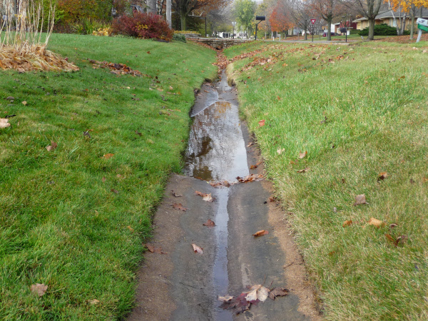 Waukesha Mudjacking Services Repair Drainage System